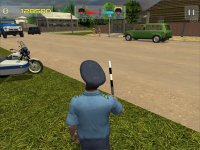 Cкриншот Traffic Cop Simulator 3D, изображение № 919432 - RAWG