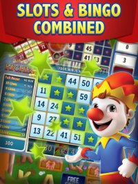 Cкриншот Slingo Arcade - Bingo & Slots, изображение № 1597452 - RAWG