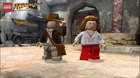 Cкриншот LEGO Indiana Jones: The Original Adventures, изображение № 1709121 - RAWG