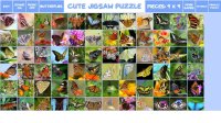 Cкриншот Cute Jigsaw Puzzle, изображение № 2397278 - RAWG