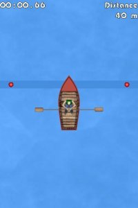 Cкриншот Tap-Tap Boat Race Pro, изображение № 2137769 - RAWG