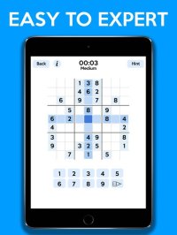 Cкриншот Sudoku ··, изображение № 933321 - RAWG