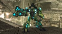 Cкриншот Transformers: Fall of Cybertron - Dinobot Destructor Pack, изображение № 608191 - RAWG