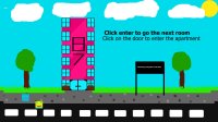 Cкриншот The Adventures Of The Rectangle 2 (ALPHA), изображение № 1834530 - RAWG