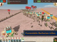 Cкриншот ROME: Total War - BI, изображение № 2064687 - RAWG