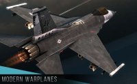 Cкриншот Modern Warplanes: Thunder Air Strike PvP warfare, изображение № 1376992 - RAWG