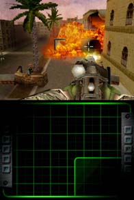 Cкриншот Call of Duty 4: Modern Warfare, изображение № 248063 - RAWG