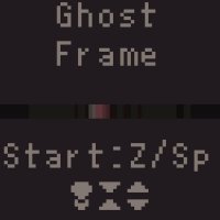 Cкриншот Ghost Frame 1D, изображение № 2690814 - RAWG