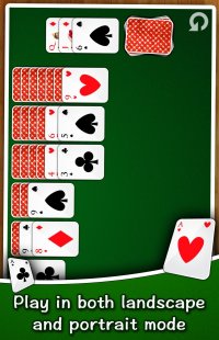 Cкриншот Solitaire FRVR, изображение № 1029622 - RAWG