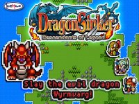 Cкриншот RPG Dragon Sinker, изображение № 1605047 - RAWG