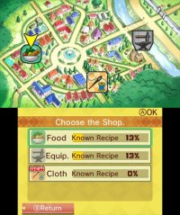 Cкриншот Kingdom's Item Shop, изображение № 799259 - RAWG