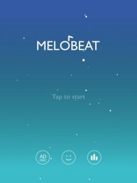 Cкриншот MELOBEAT - Awesome Piano & MP3 Rhythm Game, изображение № 1394633 - RAWG