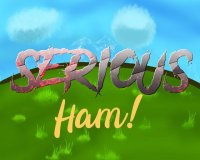 Cкриншот Serious Ham, изображение № 2559900 - RAWG