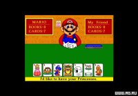 Cкриншот Mario's Game Gallery, изображение № 344978 - RAWG