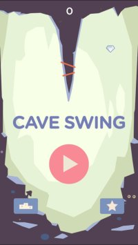 Cкриншот Cave Swing, изображение № 67815 - RAWG