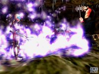 Cкриншот EverQuest: Lost Dungeons of Norrath, изображение № 370484 - RAWG