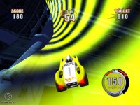 Cкриншот Hot Wheels Stunt Track Challenge, изображение № 413765 - RAWG