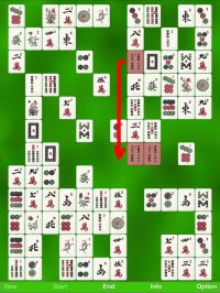 Cкриншот zMahjong Super Solitaire SZY, изображение № 1329832 - RAWG