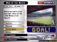 Cкриншот Sky Sports Football Quiz, изображение № 326755 - RAWG