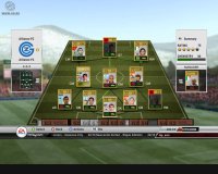 Cкриншот FIFA 12, изображение № 575026 - RAWG