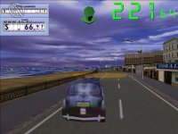 Cкриншот Taxi Racer, изображение № 328915 - RAWG
