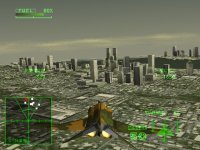 Cкриншот Ace Combat 2, изображение № 1643571 - RAWG