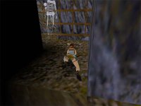 Cкриншот Tomb Raider 3: The Lost Artifact, изображение № 313858 - RAWG
