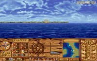 Cкриншот High Seas Trader, изображение № 318171 - RAWG