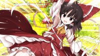 Cкриншот Touhou Genso Wanderer -Reloaded- / 不可思议的幻想乡TOD -RELOADED- / 不思議の幻想郷TOD -RELOADED, изображение № 1674504 - RAWG