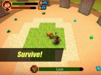 Cкриншот Survival Evolve Primal Craft, изображение № 1683411 - RAWG
