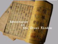 Cкриншот Adventures in the Zhuzi Kindom, изображение № 2577757 - RAWG