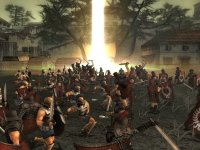 Cкриншот Spartan: Total Warrior, изображение № 600006 - RAWG