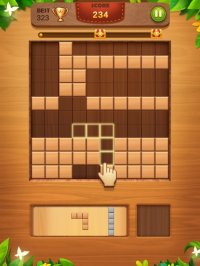 Cкриншот Block Puzzle: Wood Brain Games, изображение № 2841099 - RAWG