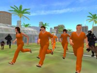 Cкриншот Prison Break Jail Runaway Escape Pro, изображение № 1635140 - RAWG