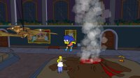Cкриншот The Simpsons Game, изображение № 514047 - RAWG