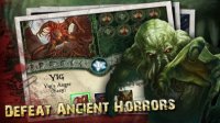 Cкриншот Elder Sign: Omens for iPhone, изображение № 946117 - RAWG