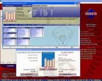 Cкриншот Baseball Mogul 2008, изображение № 473871 - RAWG