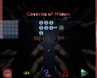 Cкриншот Caverns of Mimas, изображение № 604324 - RAWG