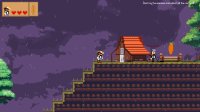 Cкриншот Carrot Rescue, изображение № 3671123 - RAWG