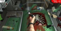 Cкриншот Surgeon Simulator, изображение № 804490 - RAWG