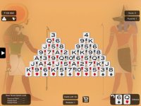 Cкриншот Pyramid Solitaire Lite, изображение № 2126381 - RAWG