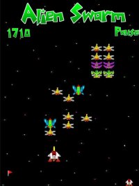 Cкриншот Alien Swarm arcade game, изображение № 1329542 - RAWG