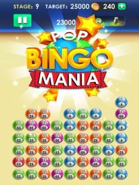 Cкриншот Pop Bingo, изображение № 1662675 - RAWG