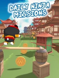 Cкриншот Kung Fu Tiger & Ninja Panda 3D, изображение № 1598704 - RAWG