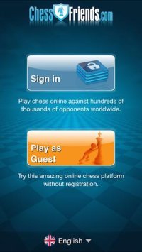 Cкриншот Шахматы онлайн, изображение № 1524300 - RAWG