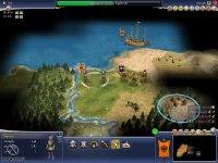 Cкриншот Sid Meier's Civilization IV, изображение № 652509 - RAWG