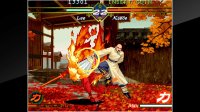 Cкриншот ACA NEOGEO THE LAST BLADE, изображение № 287105 - RAWG