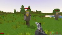 Cкриншот Cube Worlds Survival (itch), изображение № 2640697 - RAWG