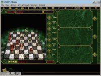 Cкриншот USCF Chess, изображение № 343931 - RAWG