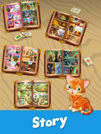 Cкриншот Mahjong Tiny Tales, изображение № 2141810 - RAWG